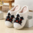 White / Castle / EU37-38(US4-5)
