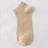 Khaki / EU36-45(US3-11)