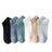Multicolor*2 / EU36-45(US3-11)