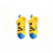 Yellow / EU36-44(US3-10)