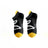 Black / EU36-44(US3-10)