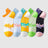 Multicolor / EU36-40(US3-7)