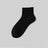 Black / EU36-40(US3-7)