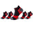 Red / EU39-44(US6-10)