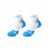 Blue / EU38-45(US5-11)