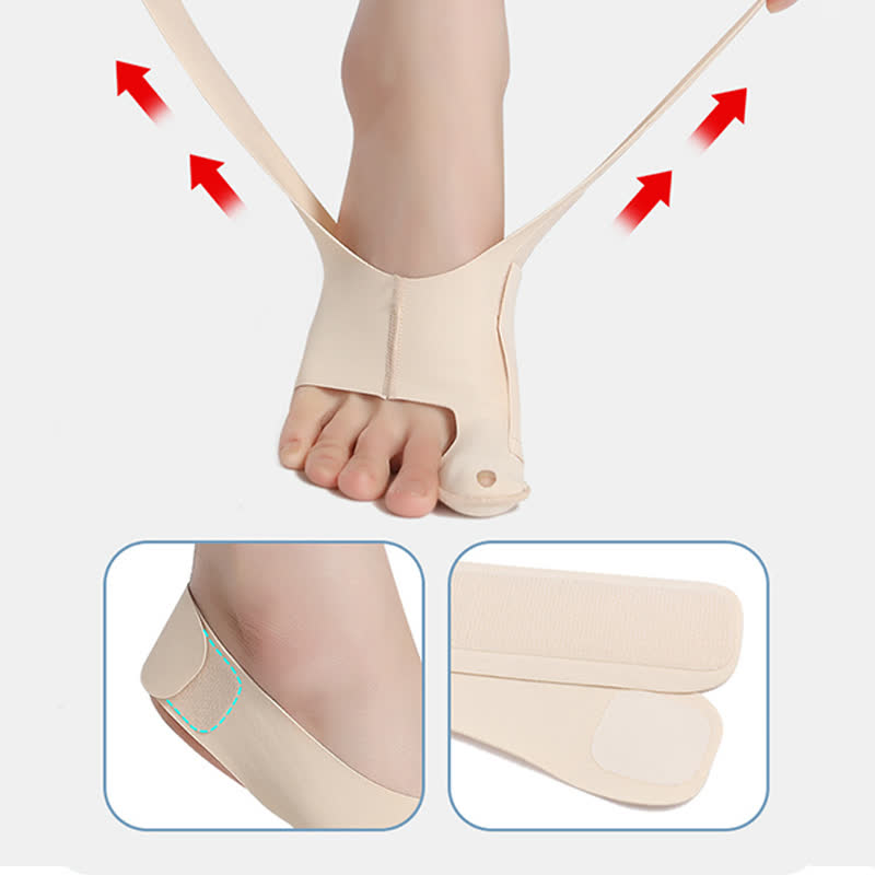 Plusock Adjustable Bunion Corrector  - image 1