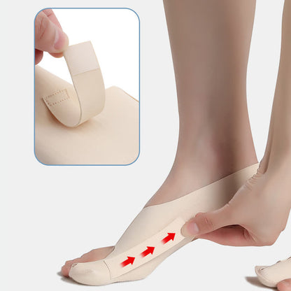 Plusock Adjustable Bunion Corrector  - image 3