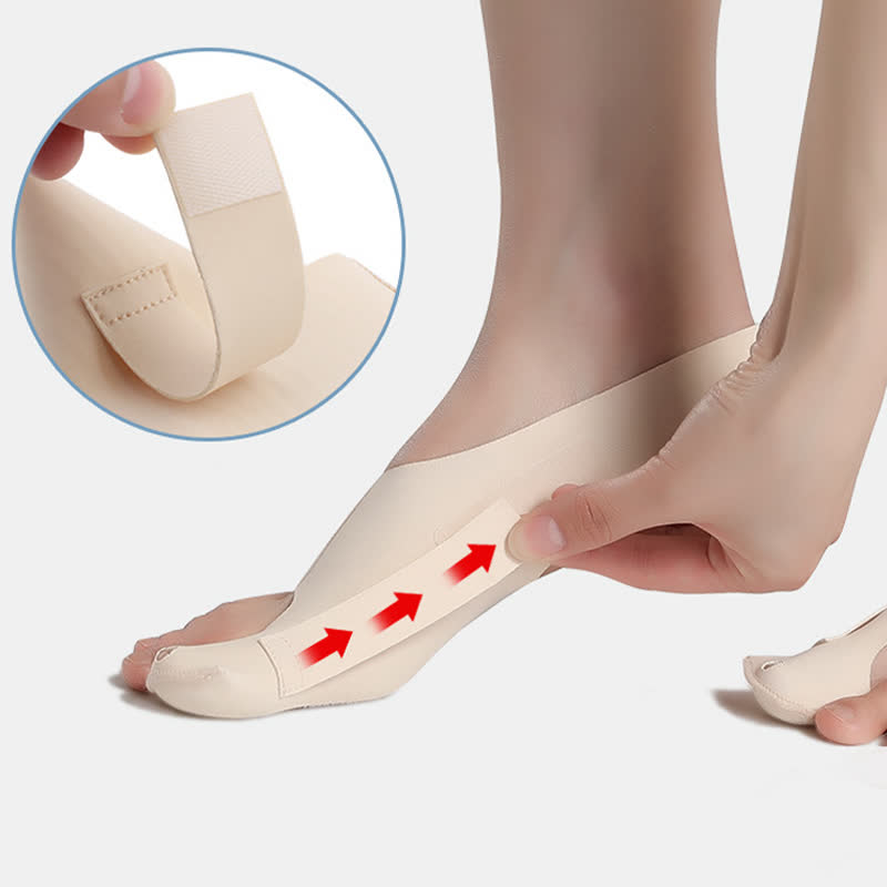 Plusock Adjustable Bunion Corrector  - image 2