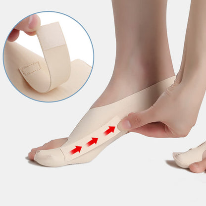 Plusock Adjustable Bunion Corrector  - image 2