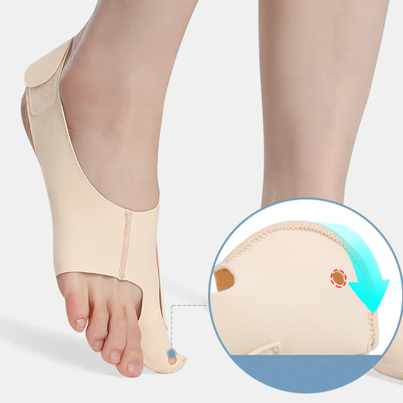 Plusock Adjustable Bunion Corrector  - image 4