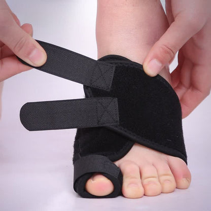 Adjustable Big Toe Arch Braces - image 2