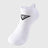 White / EU40-44(US7-10)