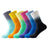Multicolor / EU35-42(US3-8.5)