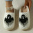 White / EU38-39(US5-6)