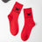 Red / EU36-44(US4-10)
