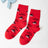 Red&Black / EU36-44(US4-10)