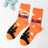 Orange / EU36-44(US4-10)