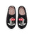 Black / Red / EU38-39(US5-6)