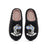 Black / Blue / EU38-39(US5-6)