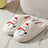 White / EU37-38(US4-5)