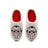 White / EU38-39(US5-6)