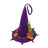 Purple / One Size