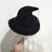 Black / One Size