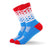Blue / EU40-45(US7-11)