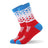 Red / EU40-45(US7-11)