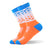 Orange / EU40-45(US7-11)