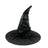 Black / One Size