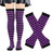 Purple / A / One Size