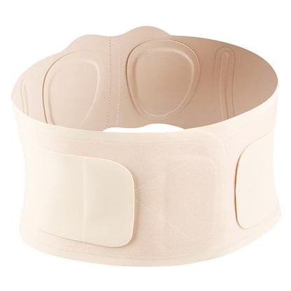 Lightweight Breathable Sports Waist Belt - Nude - XL - image 6