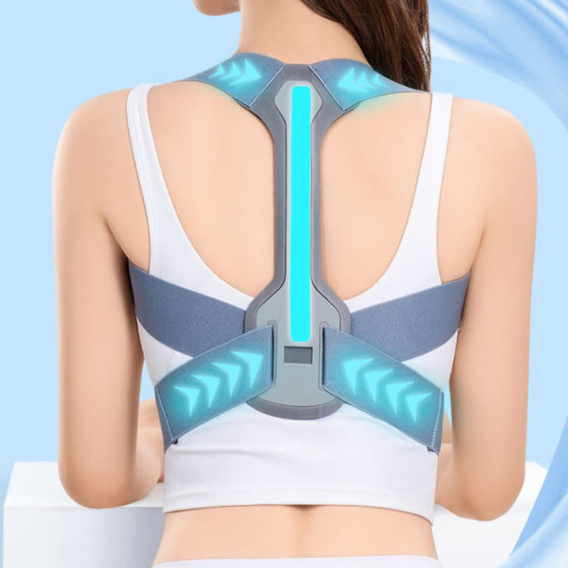 Plusock Seamless High Elastic Posture Corrector - image 1