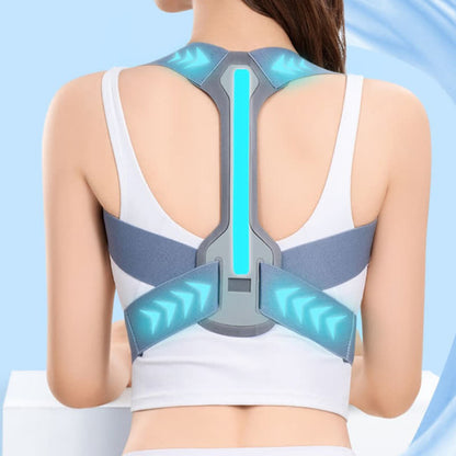 Plusock Seamless High Elastic Posture Corrector - image 1