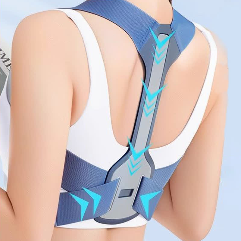 Plusock Seamless High Elastic Posture Corrector - image 2