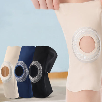 Shock Absorbing Sports Knee Pads - image 0