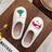 White / EU38-39(US5-6)