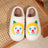 White / EU38-39(US5-6)