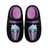 Black / EU38-39(US5-6)