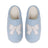 Blue / EU38-39(US5-6)