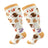 Yellow(1 Pair) / 2XL