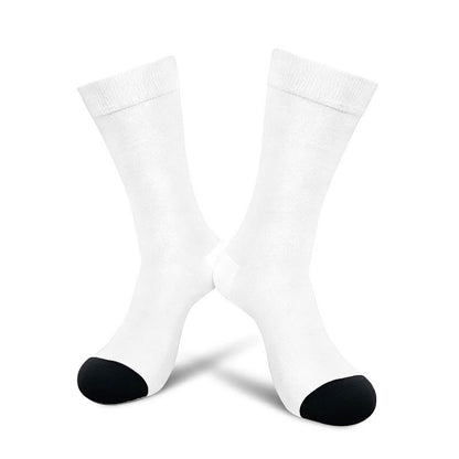 Plus Size Custom Image Cover Socks - Image - EU37-44(US4-10) - image 8