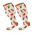 Orange(1 Pair) / 3XL