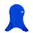 Blue / One Size