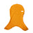 Orange / One Size