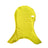Yellow / One Size