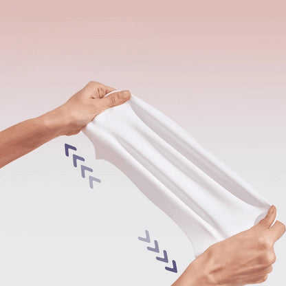 High Elasticity Solid Color Swim Cap - image 2