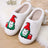 White / EU38-39(US5-6)