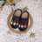 Navy Blue / EU38-39(US5-6)